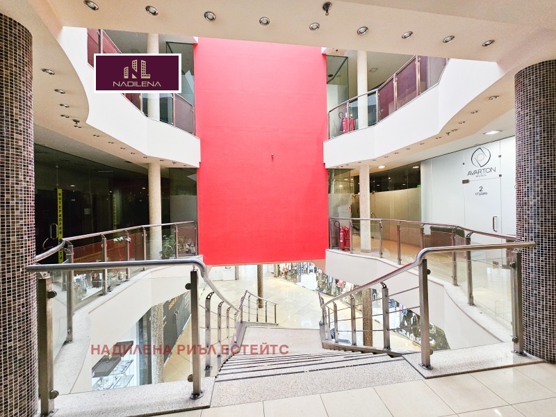 Дава под наем ОФИС, гр. София, Младост 1, снимка 7 - Офиси - 52712549