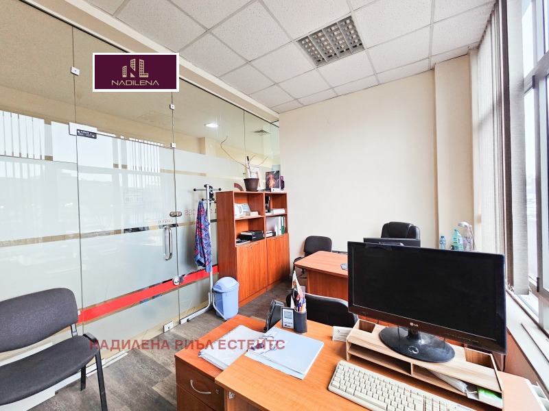 Дава под наем ОФИС, гр. София, Младост 1, снимка 3 - Офиси - 52712549