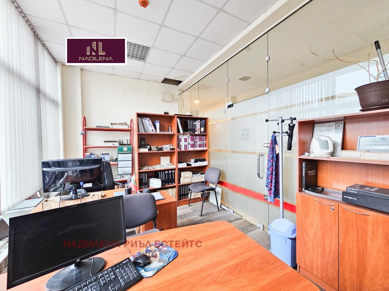 Дава под наем ОФИС, гр. София, Младост 1, снимка 4 - Офиси - 52712549