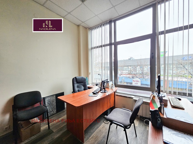 Дава под наем ОФИС, гр. София, Младост 1, снимка 5 - Офиси - 52712549