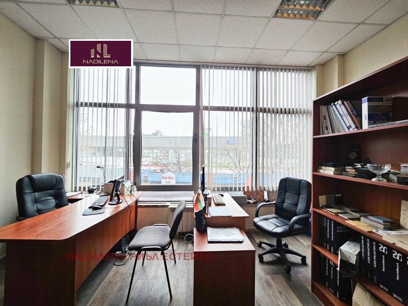 Дава под наем ОФИС, гр. София, Младост 1, снимка 2 - Офиси - 52712549