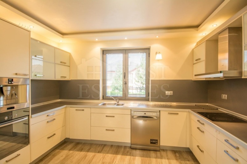 Дава под наем  Къща град София , Симеоново , 350 кв.м | 64960571 - изображение [3]