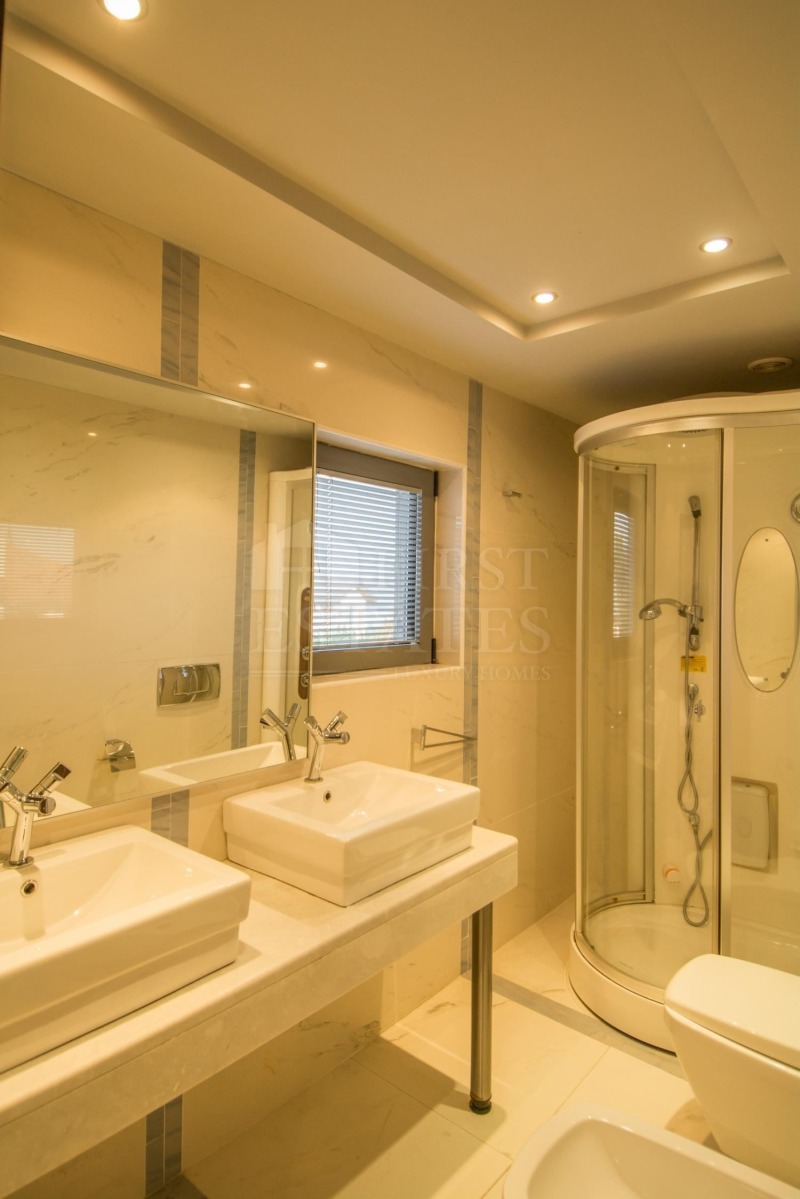 Дава под наем  Къща град София , Симеоново , 350 кв.м | 64960571 - изображение [5]