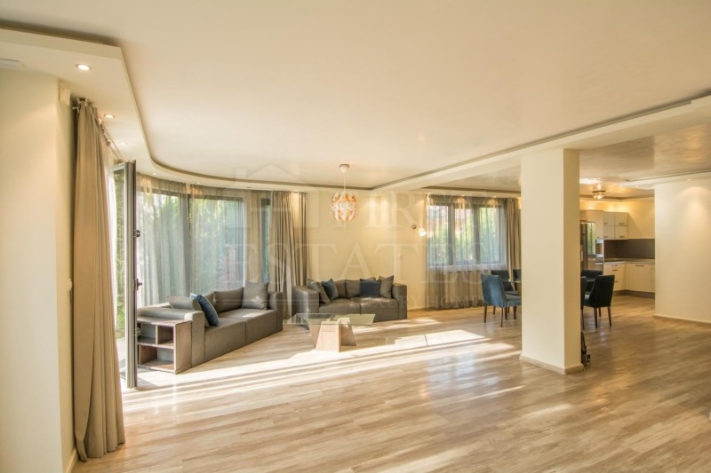 Дава под наем  Къща град София , Симеоново , 350 кв.м | 64960571 - изображение [2]