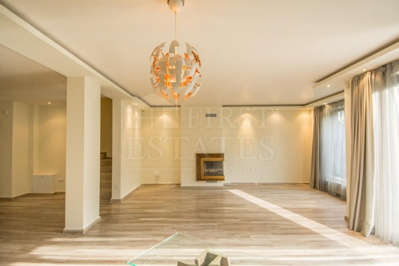 Дава под наем  Къща град София , Симеоново , 350 кв.м | 64960571 - изображение [7]