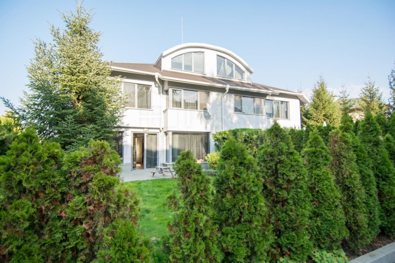 Под наем КЪЩА, град София, Симеоново • 3000 € / 5867.49 лв. • 88092256 1