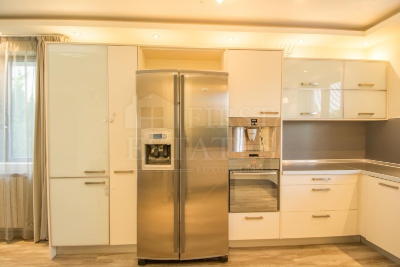 Дава под наем  Къща град София , Симеоново , 350 кв.м | 64960571 - изображение [4]