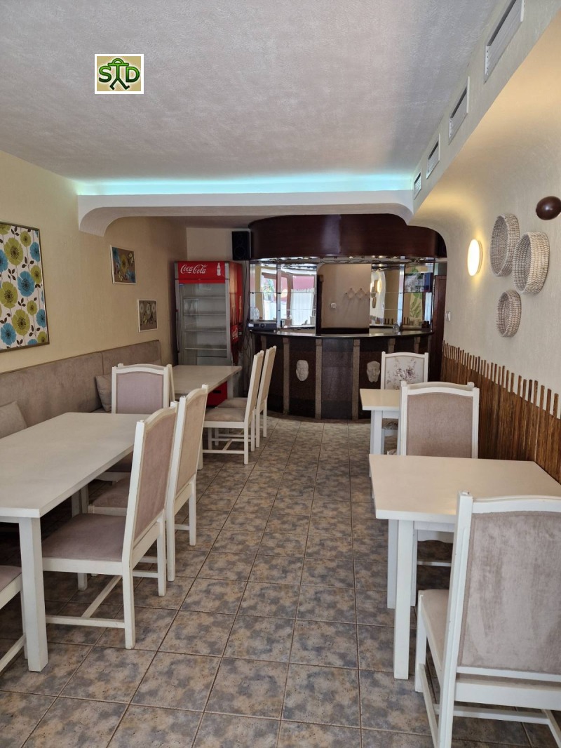 Da affittare  Bar; Caffetteria Sofia , Geo Milev , 220 mq | 27756416 - Immagine [3]