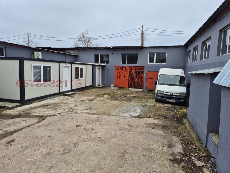 В оренду  Зберігання София , Красна поляна 1 , 175 кв.м | 86710904 - зображення [2]