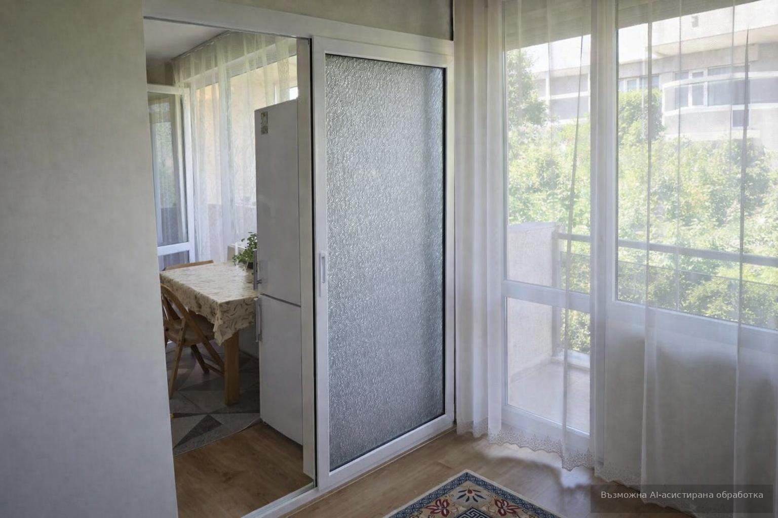 Дава под наем 2-СТАЕН, гр. София, Студентски град, снимка 3 - Апартаменти - 51575794