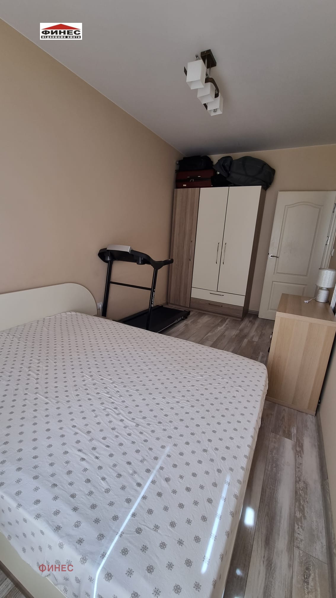 Дава под наем 2-СТАЕН, гр. Пловдив, Младежки Хълм, снимка 4 - Апартаменти - 54131228