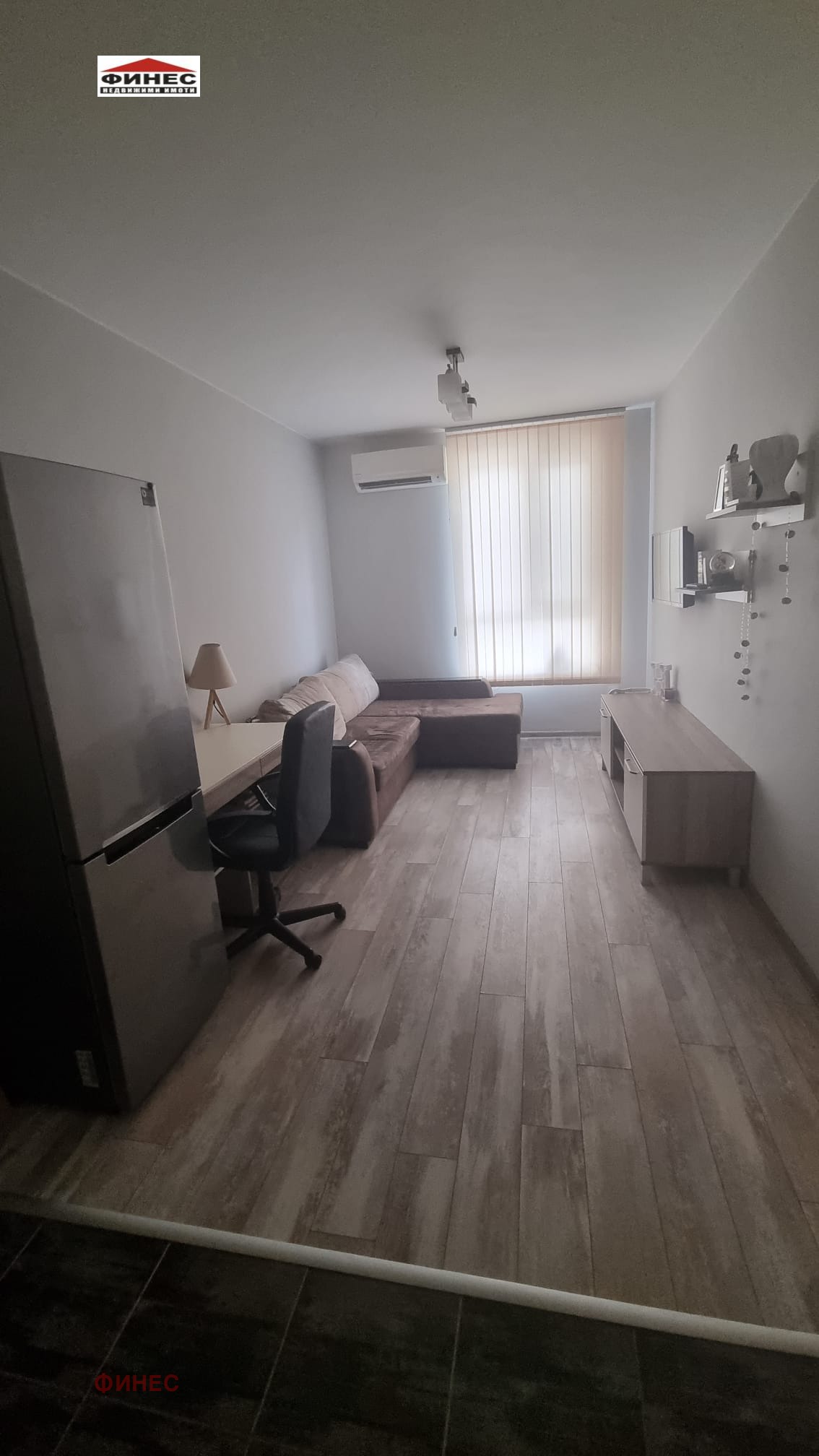 Дава под наем 2-СТАЕН, гр. Пловдив, Младежки Хълм, снимка 2 - Апартаменти - 54131228