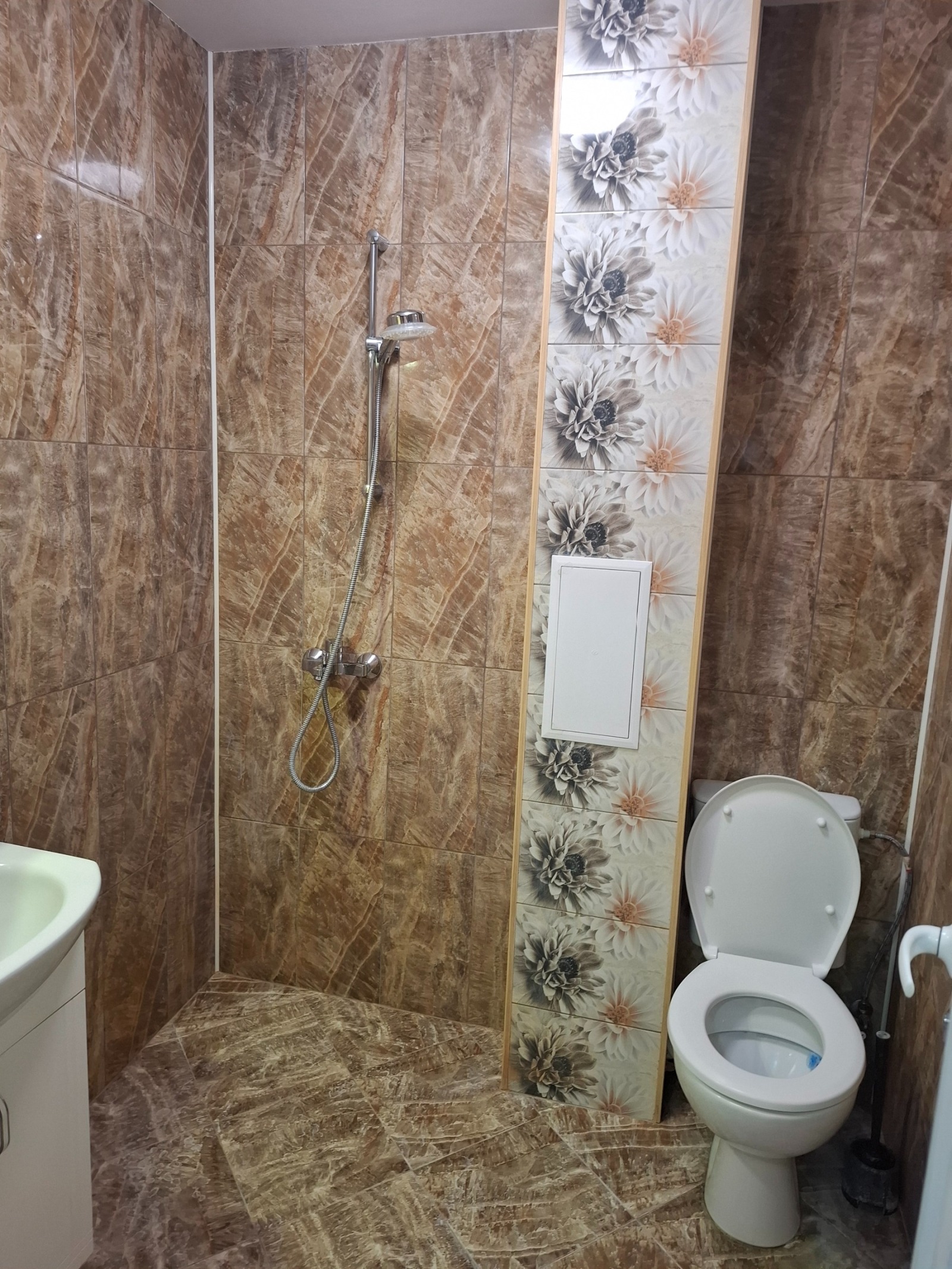 Дава под наем 2-СТАЕН, гр. Пловдив, Кършияка, снимка 10 - Апартаменти - 55140079