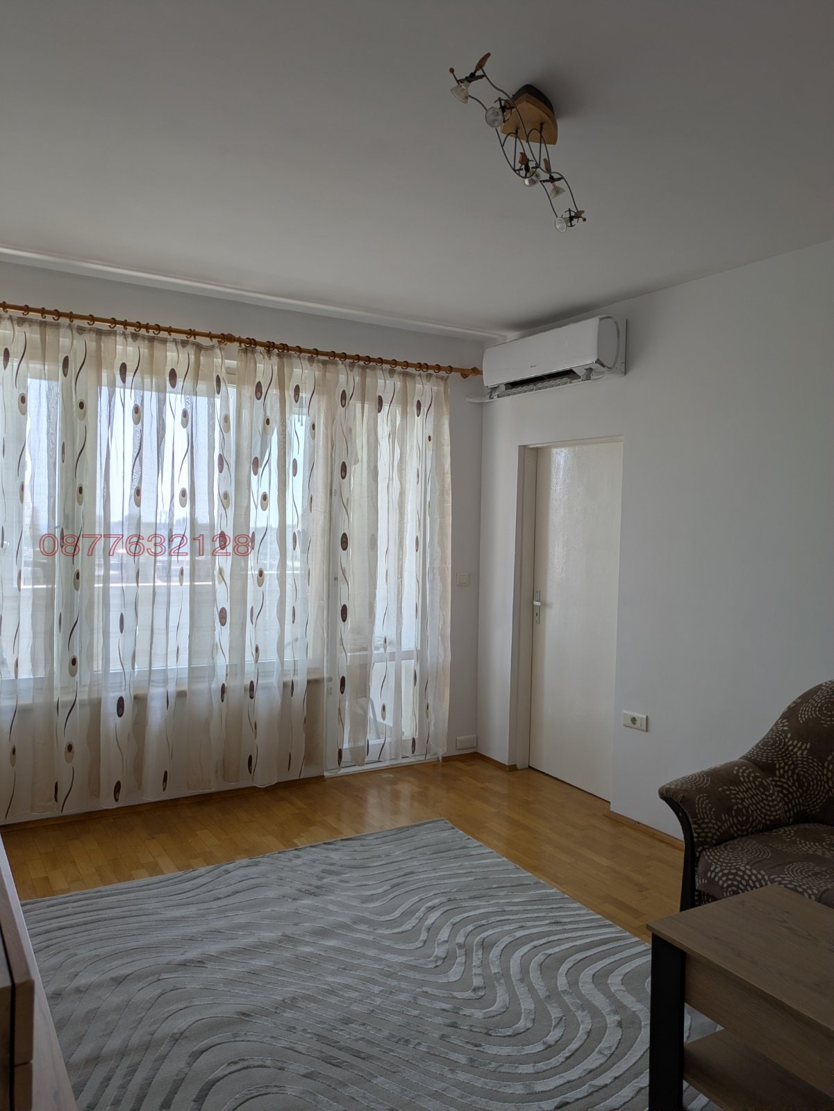 Дава под наем 3-СТАЕН, гр. Варна, ХЕИ, снимка 5 - Апартаменти - 55608107