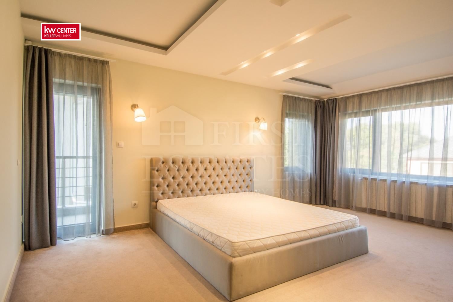 Дава под наем КЪЩА, гр. София, Симеоново, снимка 5 - Къщи - 52115431