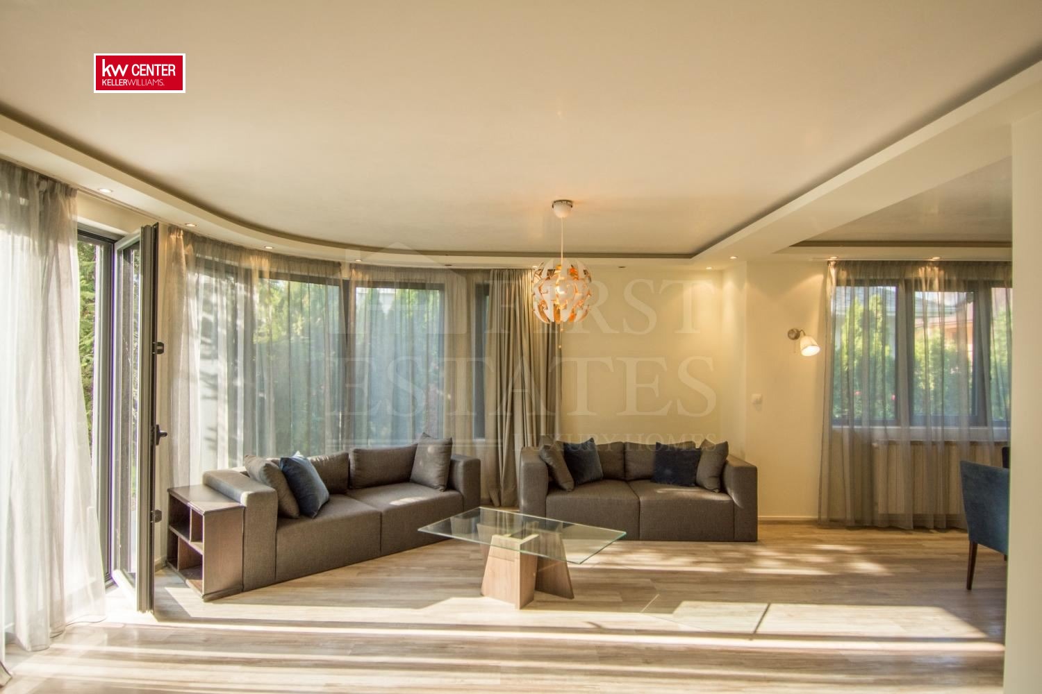 Дава под наем КЪЩА, гр. София, Симеоново