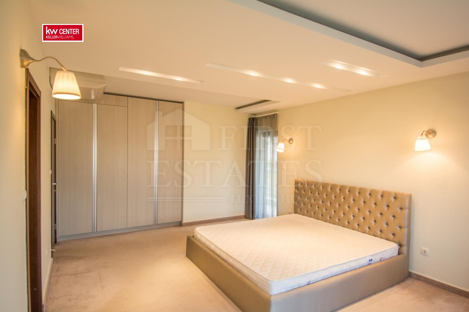 Дава под наем КЪЩА, гр. София, Симеоново, снимка 6 - Къщи - 52115431