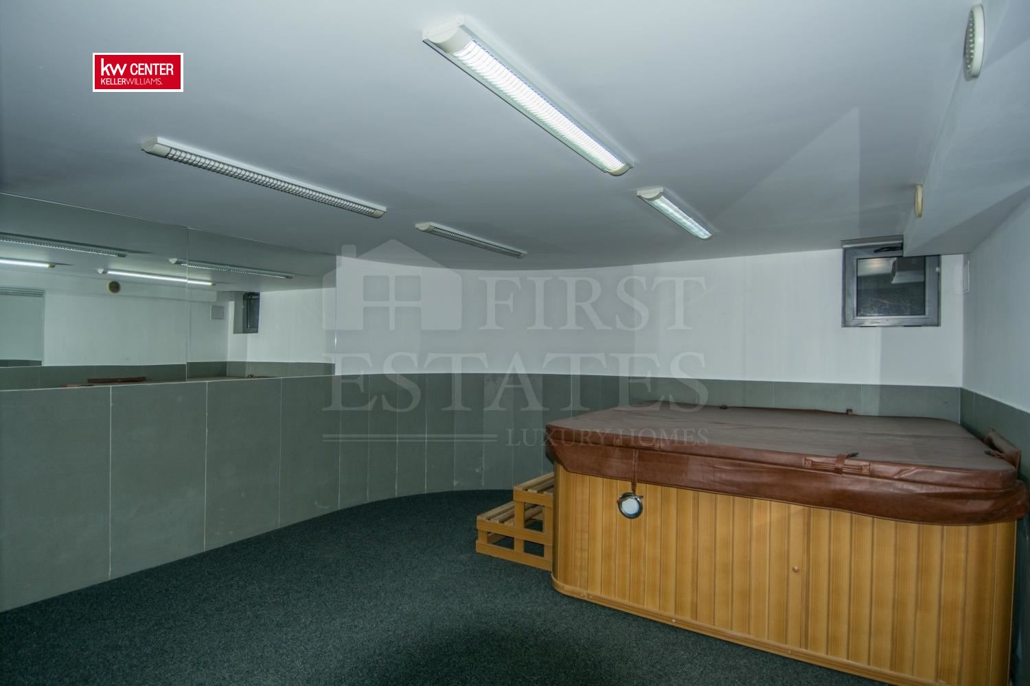 Дава под наем КЪЩА, гр. София, Симеоново, снимка 15 - Къщи - 52115431