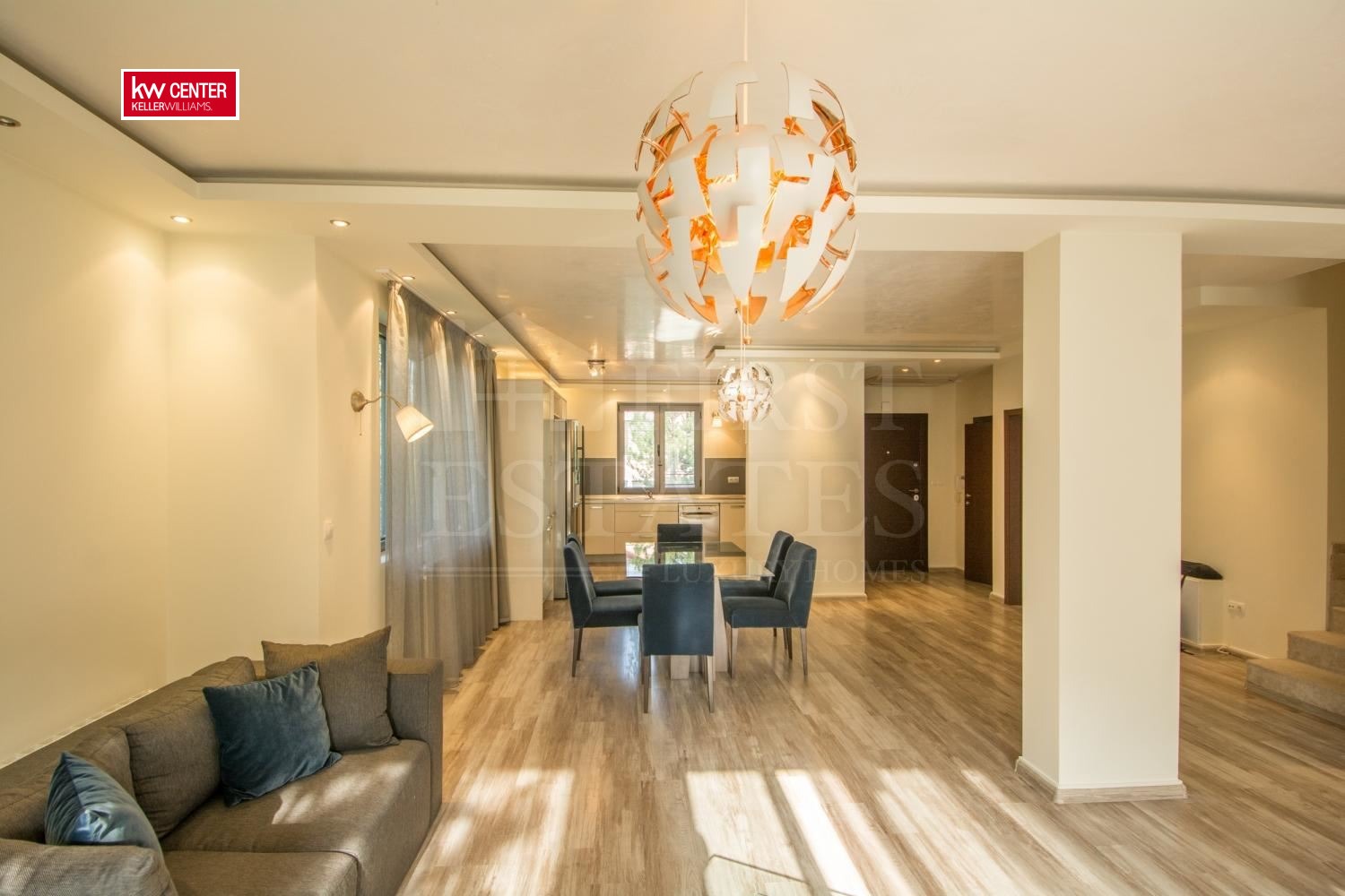 Дава под наем КЪЩА, гр. София, Симеоново, снимка 4 - Къщи - 52115431