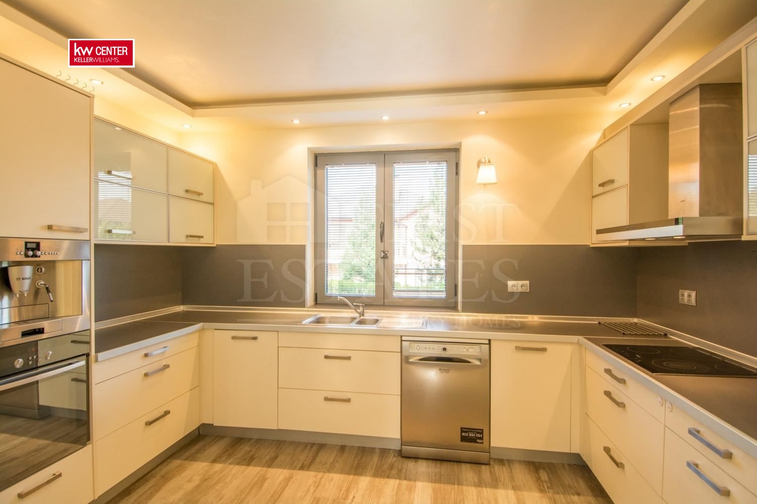 Дава под наем КЪЩА, гр. София, Симеоново, снимка 2 - Къщи - 52115431