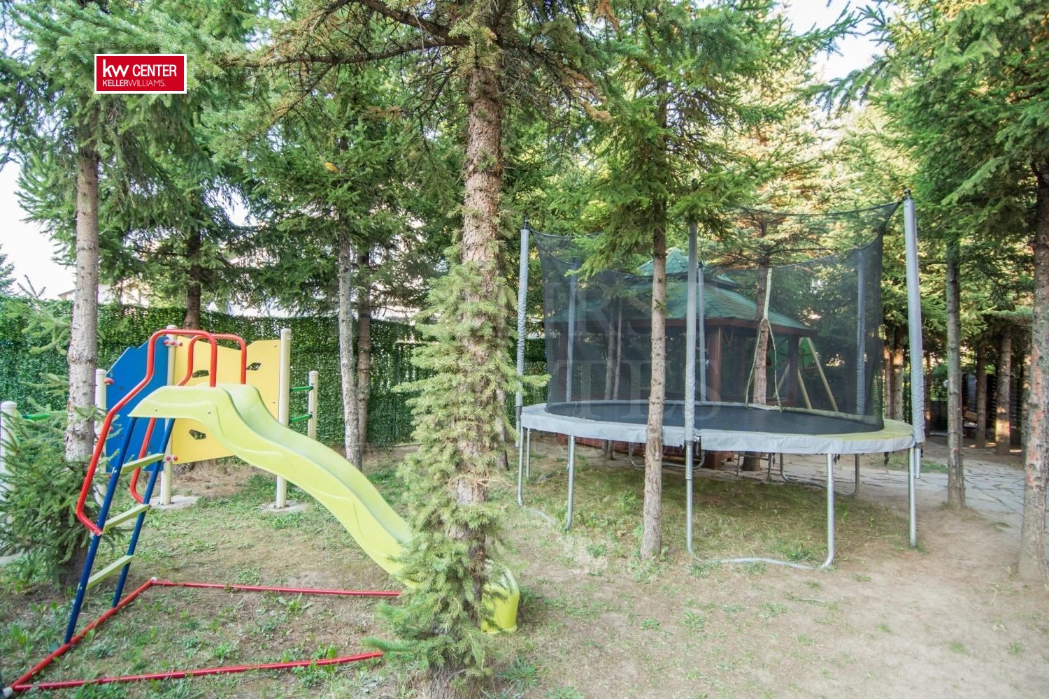 Дава под наем КЪЩА, гр. София, Симеоново, снимка 16 - Къщи - 52115431