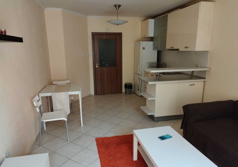 Дава под Наем 2-СТАЕН в град София, Манастирски ливади - 60 кв.м / 639.11 € » 1 250 лв., АРТЕМИС ЕСТЕЙТ