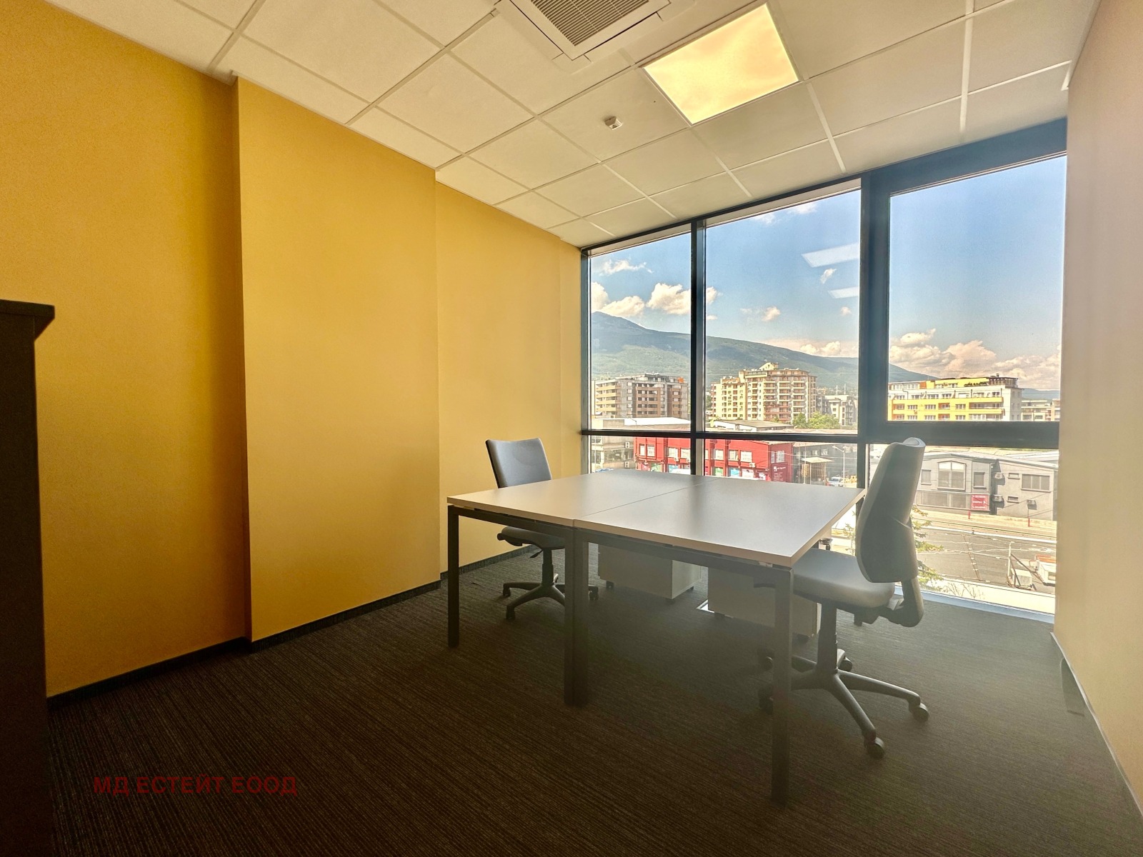 Дава под Наем ОФИС | Imot.bg — изображение 11