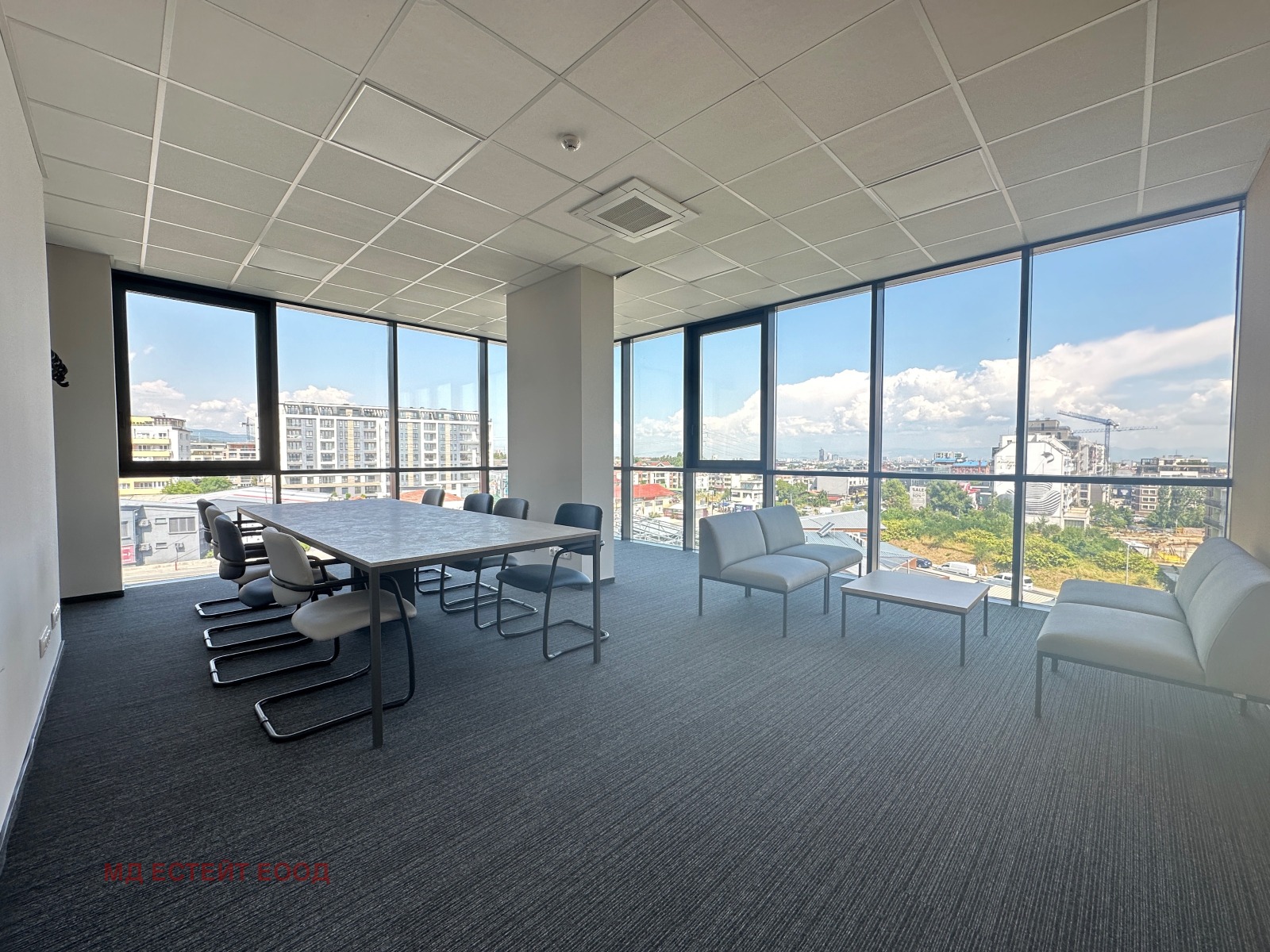 Дава под Наем ОФИС | Imot.bg — изображение 8