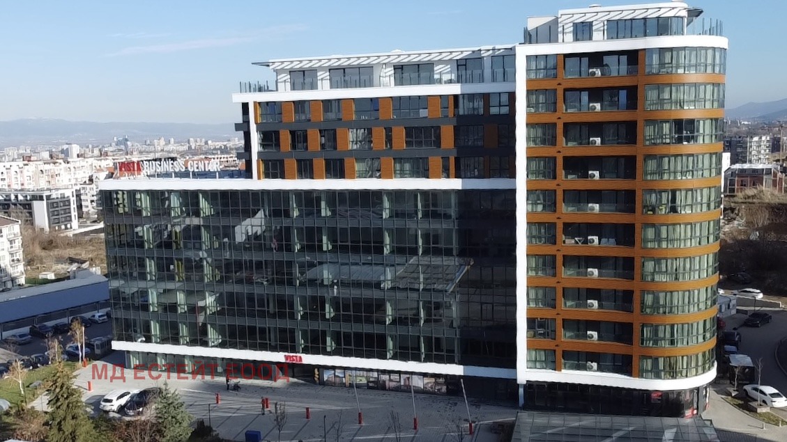 Дава под Наем ОФИС | Imot.bg — изображение 5