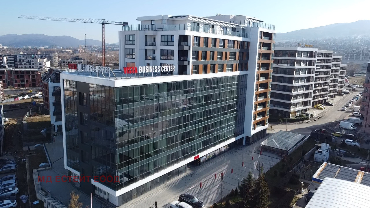 Дава под Наем ОФИС | Imot.bg — изображение 7