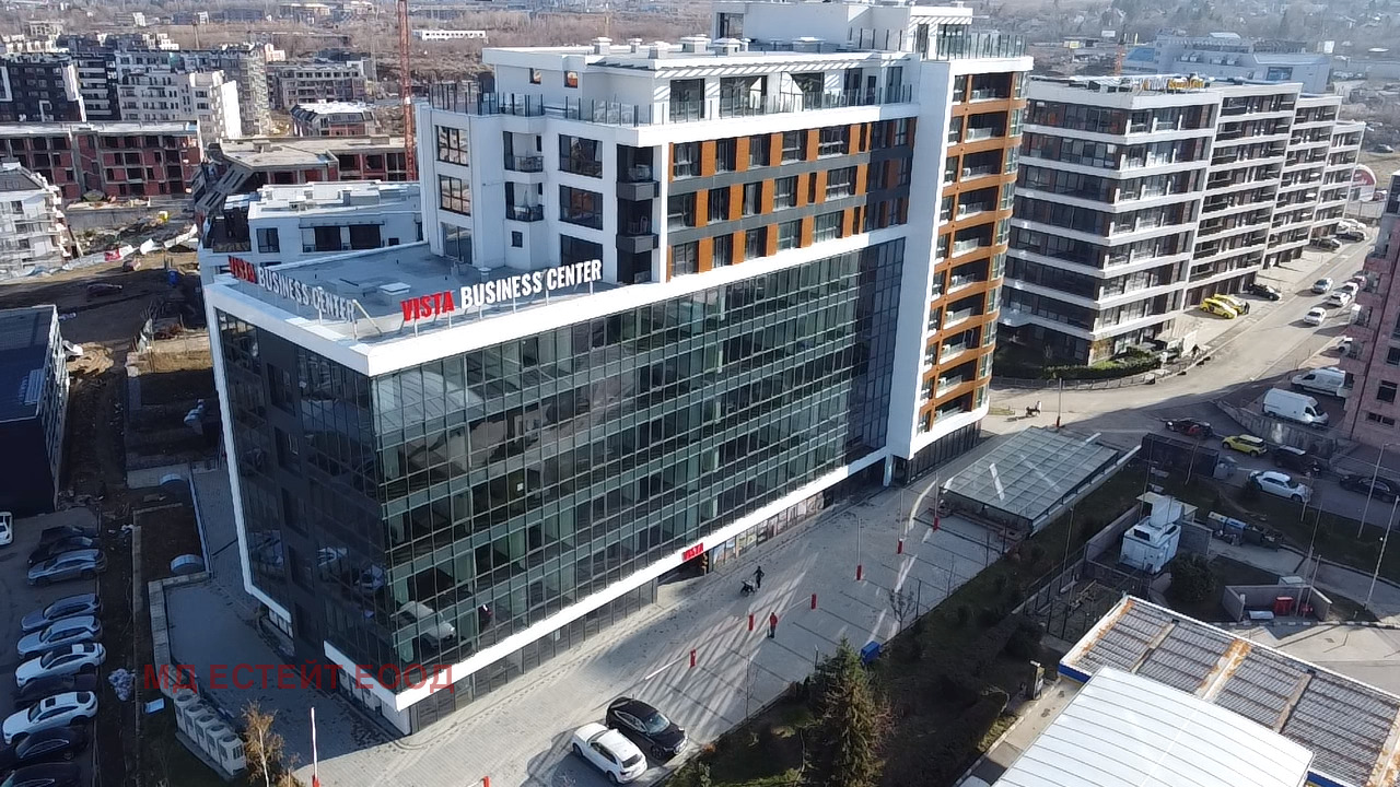 Дава под Наем ОФИС | Imot.bg — изображение 3