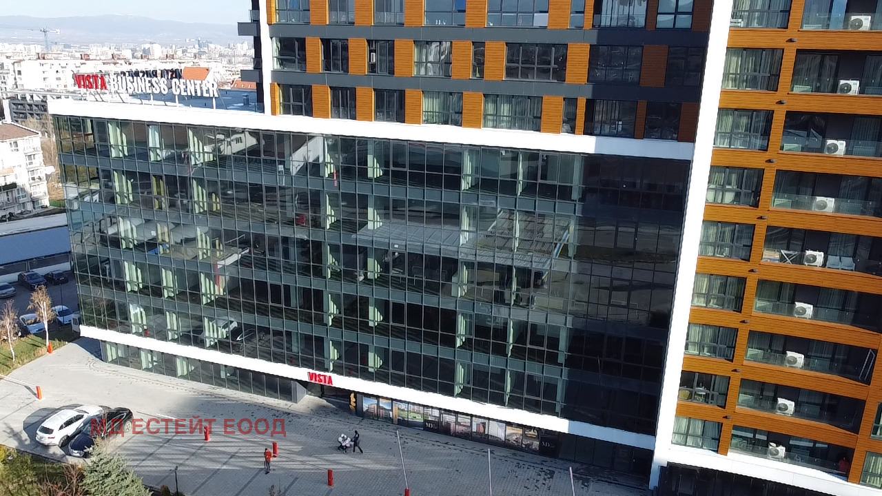 Дава под Наем ОФИС | Imot.bg — изображение 6