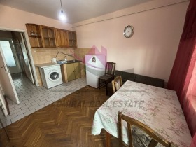1 slaapkamer Tsentar, Varna