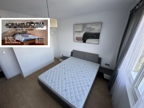 1 soverom Kjusjuk Parisj, Plovdiv