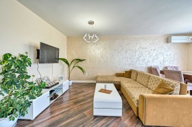 2 Schlafzimmer Manastirski liwadi, Sofia