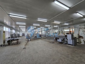 Складиште Поликраиште, регион Велико Тарново
