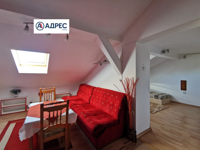 Дава под наем  1-стаен град Русе , Цветница , 33 кв.м | 45703059 - изображение [5]