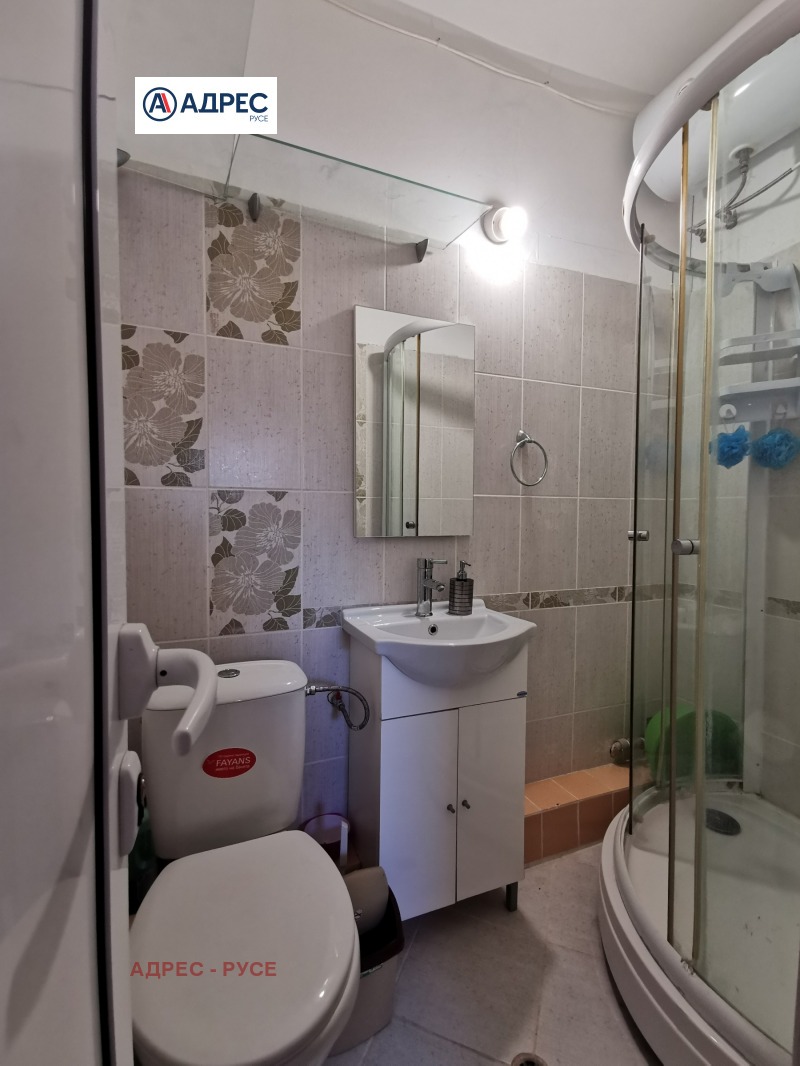 Дава под наем  1-стаен град Русе , Цветница , 33 кв.м | 45703059 - изображение [10]