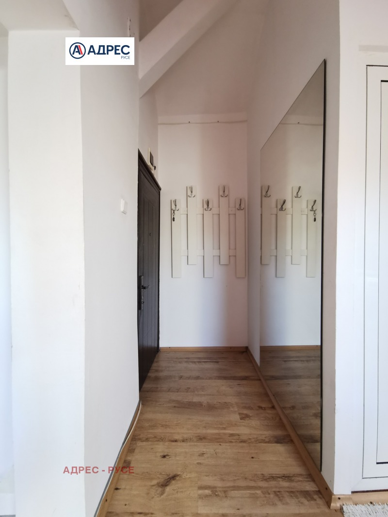 Дава под наем  1-стаен град Русе , Цветница , 33 кв.м | 45703059 - изображение [9]