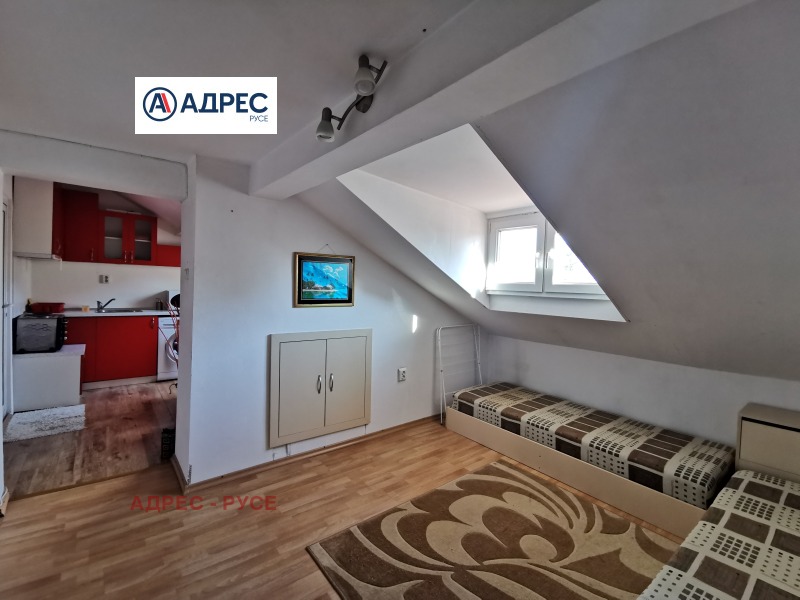Дава под наем  1-стаен град Русе , Цветница , 33 кв.м | 45703059 - изображение [8]
