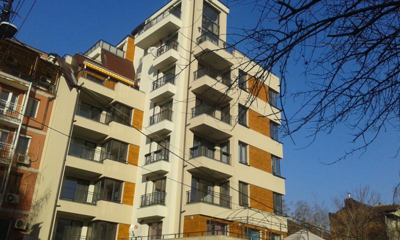 Para alugar  1 quarto Sofia , Centar , 50 m² | 44169549 - imagem [9]