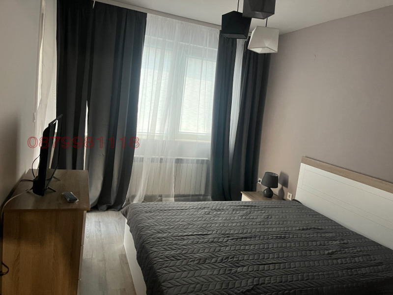 Da affittare  1 camera da letto Vratsa , Tsentar , 50 mq | 96297581 - Immagine [3]