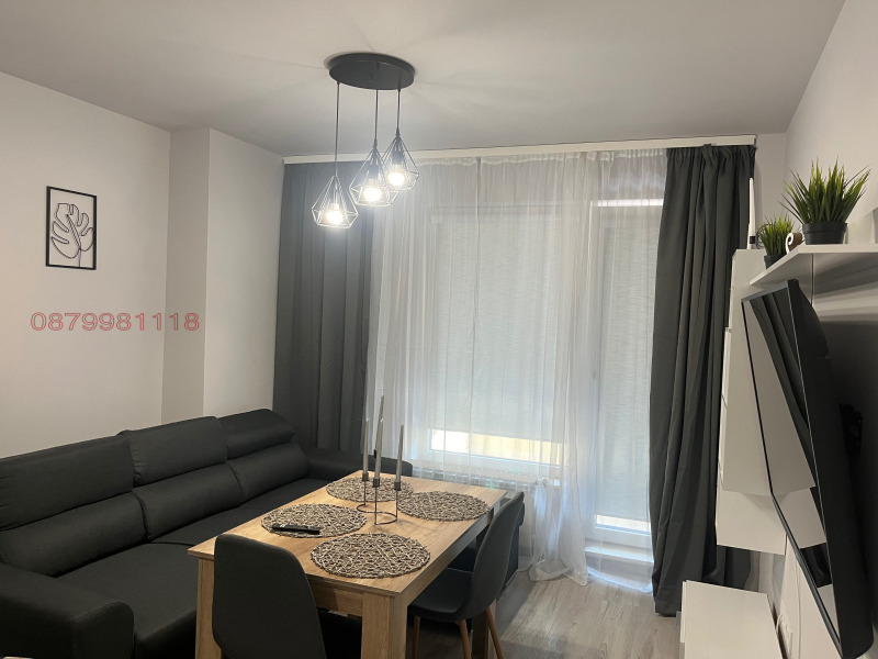 Da affittare  1 camera da letto Vratsa , Tsentar , 50 mq | 96297581