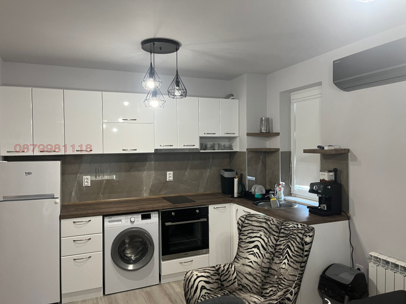 Da affittare  1 camera da letto Vratsa , Tsentar , 50 mq | 96297581 - Immagine [2]