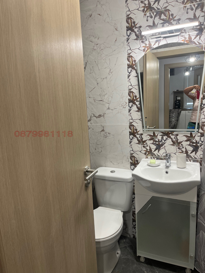 Da affittare  1 camera da letto Vratsa , Tsentar , 50 mq | 96297581 - Immagine [6]