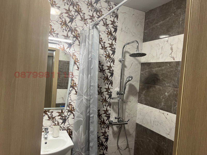 Da affittare  1 camera da letto Vratsa , Tsentar , 50 mq | 96297581 - Immagine [5]