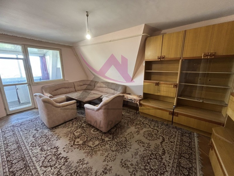 Te huur  1 slaapkamer Varna , Tsentar , 65 m² | 82516451 - afbeelding [2]