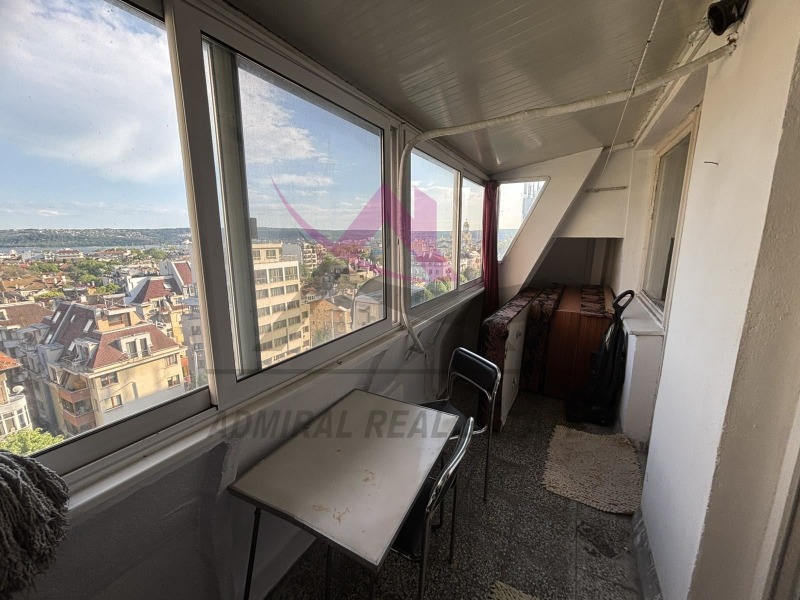 Te huur  1 slaapkamer Varna , Tsentar , 65 m² | 82516451 - afbeelding [4]