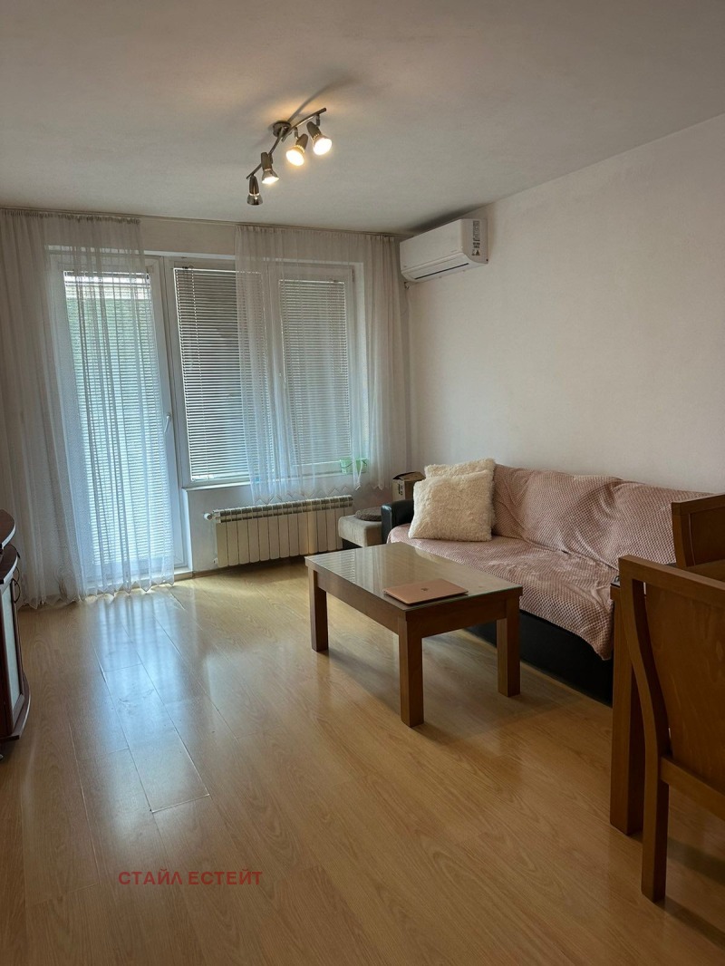 Do wynajęcia  1 sypialnia Sofia , Bakston , 80 mkw | 95960480 - obraz [3]