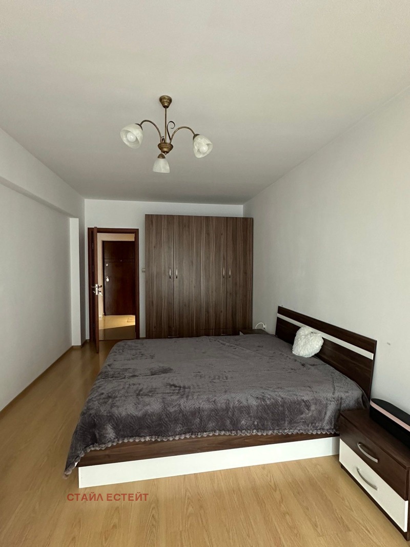 Do wynajęcia  1 sypialnia Sofia , Bakston , 80 mkw | 95960480 - obraz [5]